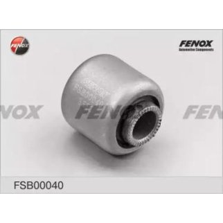 Сайлентблок Fenox FSB00040 фото