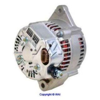 Генератор WAI 13671N фото 2