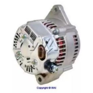 Генератор WAI 13671N фото