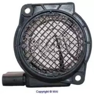 Расходомер воздуха (массметр) WAI MAF10236T фото