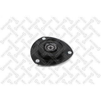 12-98172-SX_опора амортизатора переднего! Hyundai Tucson 04> фото