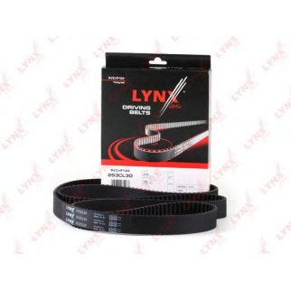 Ремень ГРМ LYNXauto 253CL30 фото