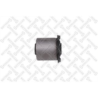 77-01265-SX_сайлентблок рычага зад.! Land Rover Discovery III 2.7-5.0 04> фото