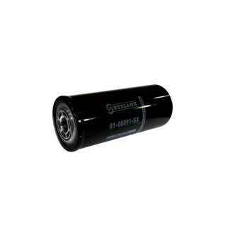 Фильтр масляный STELLOX _8100091SX фото 2