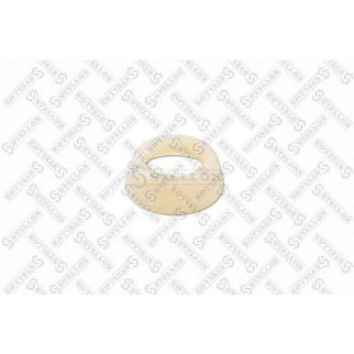 84-12777-SX_втулка стабилизатора !(п) полусферическая 40x65x22 2x MB фото