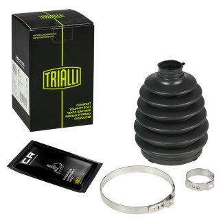 Пыльник ШРУСа для а/м Mazda 6 (07-) 1.8i/2.0i MT (наруж.компл: хомуты/смазка) (TPEE) (FG 1012) фото