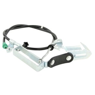 05100-TRBLH_трос ручника! левый Ford Escape 2.0/3.0 01-04 фото