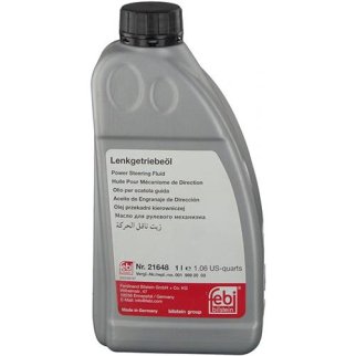 Жидкость гидроусилителя FEBI 21648 фото