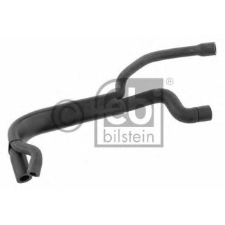 Патрубок FEBI 32246 фото