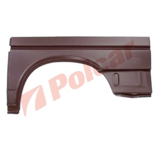 Крыло заднее левое Polcar 956683-2 фото