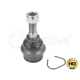 Опора шаровая L=R VW T4 верхняя L=R MEYLE 116 010 7192/HD фото