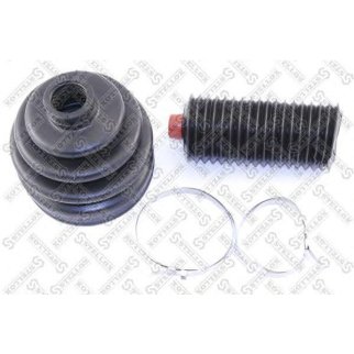 13-00120-SX_к-кт пыльника ШРУСа наружного! Nissan Sunny/100NX/Pulsar/Primera/Prairie фото