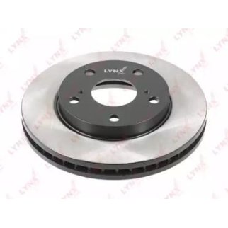 Диск тормозной LYNXauto BN1150 фото