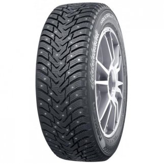 Шина Nokian Tyres 245/35/21 T 96 Hakkapeliitta 8 XL Ш. фото