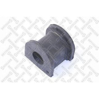 89-71013-SX_втулка стабилизатора заднего центральная! Mazda 323F 1.3-1.8 94-98/323 BJ 01> фото