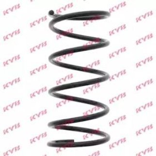 Пружина задняя KAYABA RA5692 фото