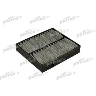 Фильтр салона PATRON PF2107 фото