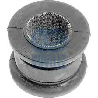 Втулка стабилизатора переднего MB W124 2.6-4.0/2.5 фото