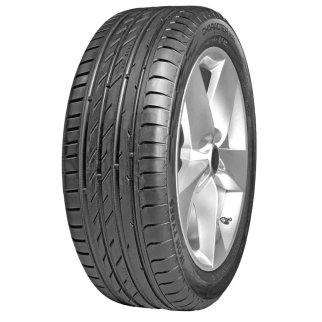 Шина Легковая Ikon Character Ultra (Nordman SZ2) R17 215/55 98V фото