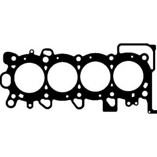 Прокладка ГБЦ Elring 452.070 фото