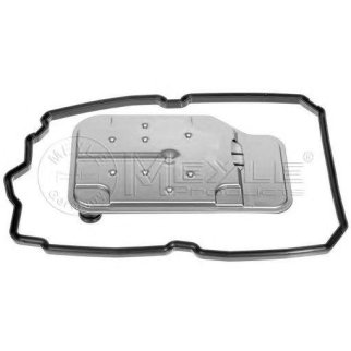 Фильтр АКПП с прокладкой поддона MB W638 (Vito) MEYLE 014 037 0000 фото