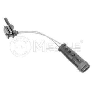 ДАТЧИК КОЛОДОК / 19186 фото