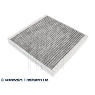 Фильтр салона Blue Print ADU172502 фото