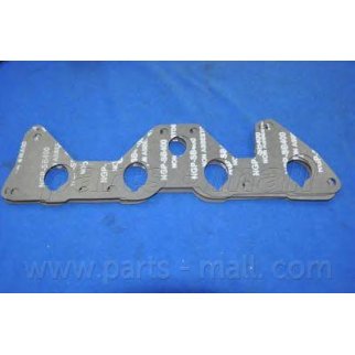 Прокладка впускного коллектора PARTS-MALL P1L-C002 фото