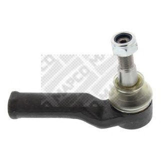 Наконечник рулевой тяги левый фото