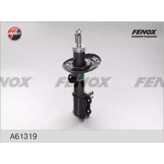 Амортизатор передний правый Fenox A61319 фото