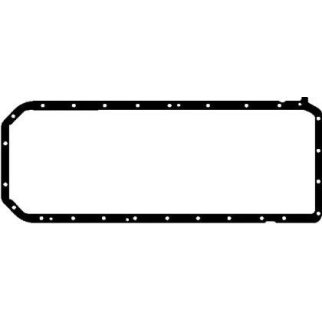 Прокладка поддона ДВС фото