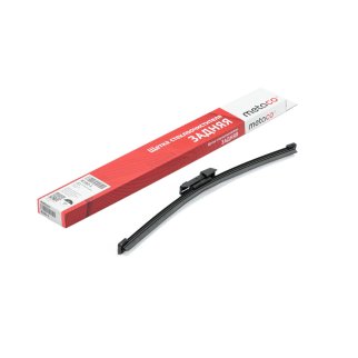 Щетка стеклоочистителя metaco R280-1 фото