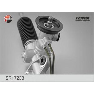 Рейка рулевая Fenox SR17233 фото