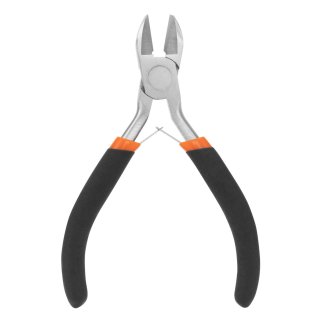 Бокорезы Mini 130 мм, никелированные, авторазжим SPARTA фото 2