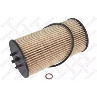 Фильтр масляный STELLOX _2050691SX фото