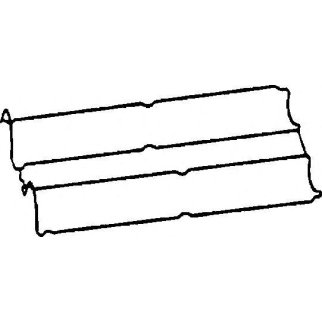 Прокладка клапанной крышки CORTECO 440097P фото