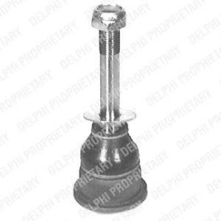 Опора шаровая DELPHI TC360 фото