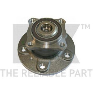 Подшипник ступицы NK 763322 фото