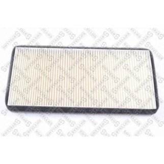 71-10032-SX_фильтр салона! Peugeot 406 all 95> фото