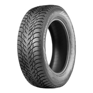 Шина Nokian Tyres 205/65/16 R 99 Hakkapeliitta R3 XL фото