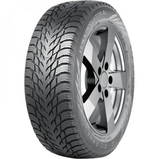 Шина Nokian Tyres 205/65/16 R 99 Hakkapeliitta R3 XL фото