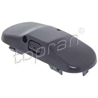 Форсунка омывателя лобового стекла topran 114275755 фото