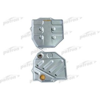 Фильтр АКПП PATRON PF5010 фото