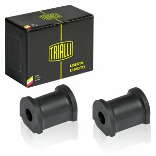 Втулка (сайлентблок) переднего стабилизатора TRIALLI RB 0133 фото