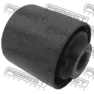 Сайлентблок FEBEST NAB-076 фото
