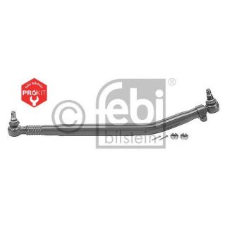 Тяга рулевая продольная FEBI 17259 фото