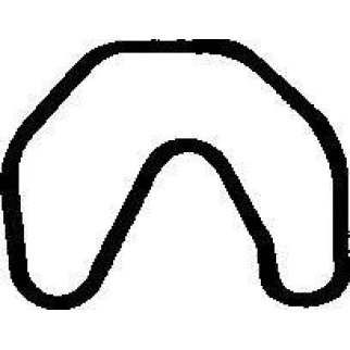 Прокладка клапанной крышки Payen JN322 фото