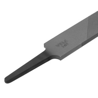 Напильник 200мм плоский №2 СИБРТЕХ фото 4