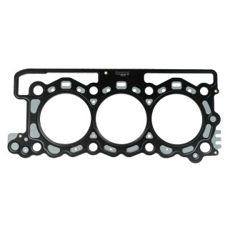 11-25242-SX_прокладка ГБЦ! (1.2mm) (x2) Citroen C5C6, Land Rover Discovery 3.0HDi DT20C 09> фото