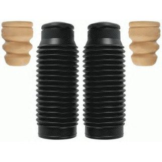 К-кт пыльников с отбойниками передней подвески BOGE 89-164-0 фото